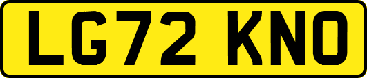 LG72KNO
