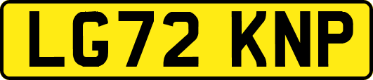 LG72KNP