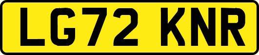 LG72KNR