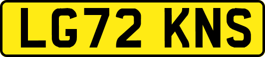 LG72KNS