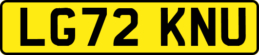 LG72KNU