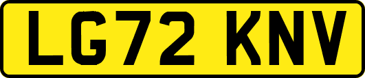 LG72KNV