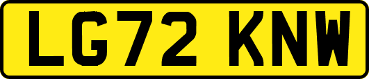 LG72KNW