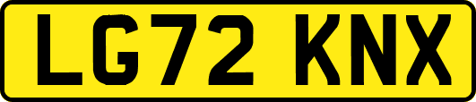 LG72KNX