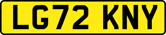 LG72KNY
