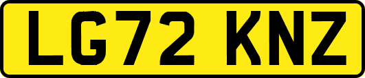 LG72KNZ