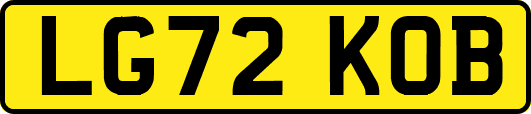 LG72KOB