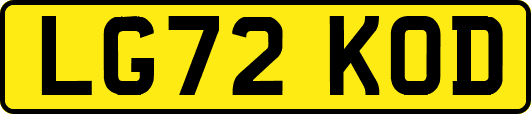 LG72KOD