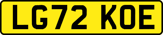 LG72KOE