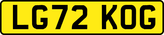 LG72KOG