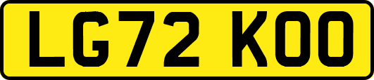 LG72KOO