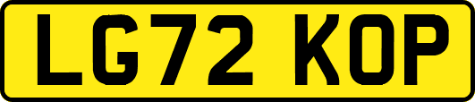 LG72KOP