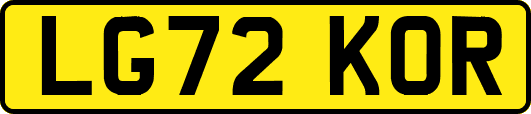 LG72KOR