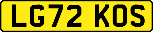 LG72KOS