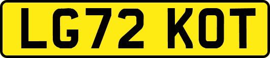 LG72KOT
