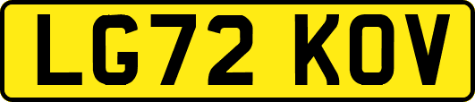 LG72KOV