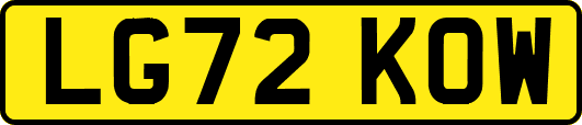 LG72KOW