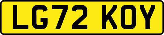 LG72KOY