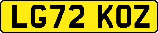 LG72KOZ