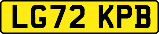 LG72KPB