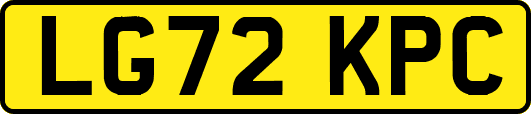 LG72KPC