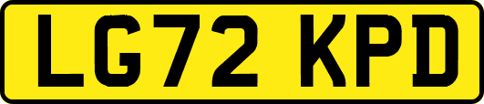 LG72KPD