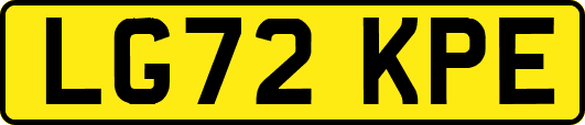 LG72KPE