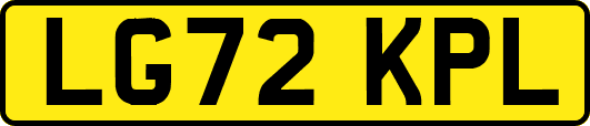 LG72KPL