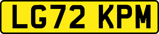 LG72KPM