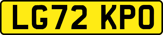 LG72KPO