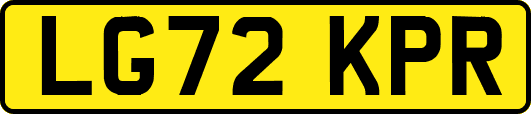 LG72KPR