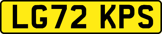 LG72KPS