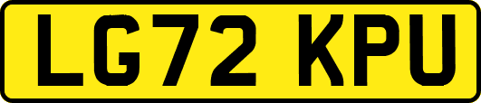 LG72KPU
