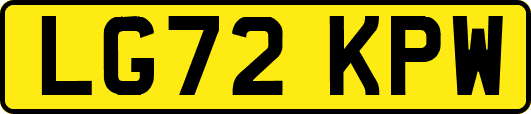 LG72KPW