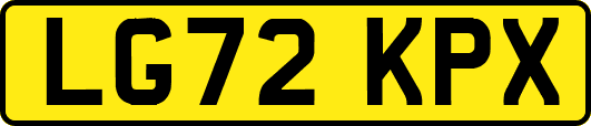 LG72KPX