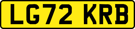 LG72KRB