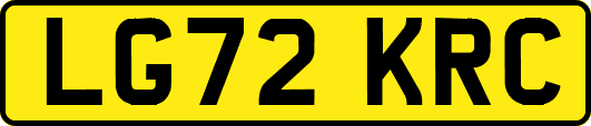 LG72KRC