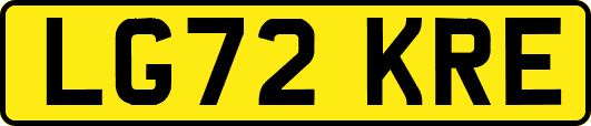 LG72KRE