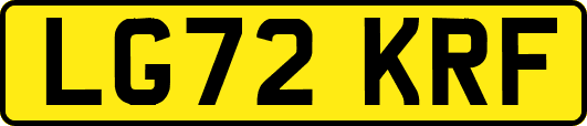 LG72KRF