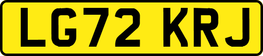 LG72KRJ