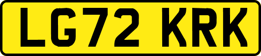 LG72KRK