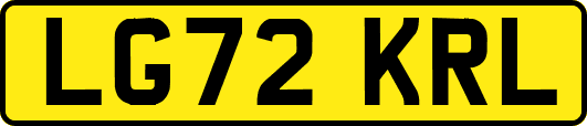LG72KRL
