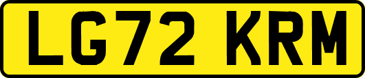 LG72KRM