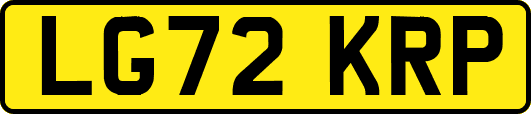 LG72KRP