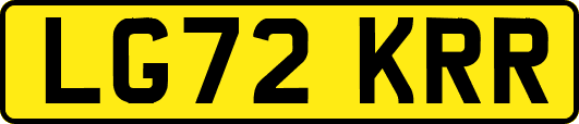 LG72KRR