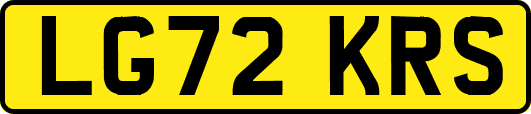 LG72KRS