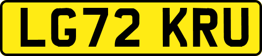 LG72KRU