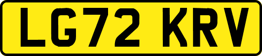 LG72KRV