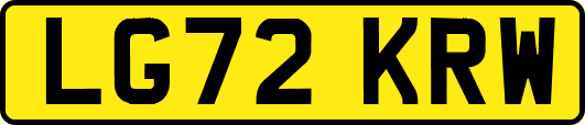 LG72KRW