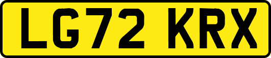 LG72KRX